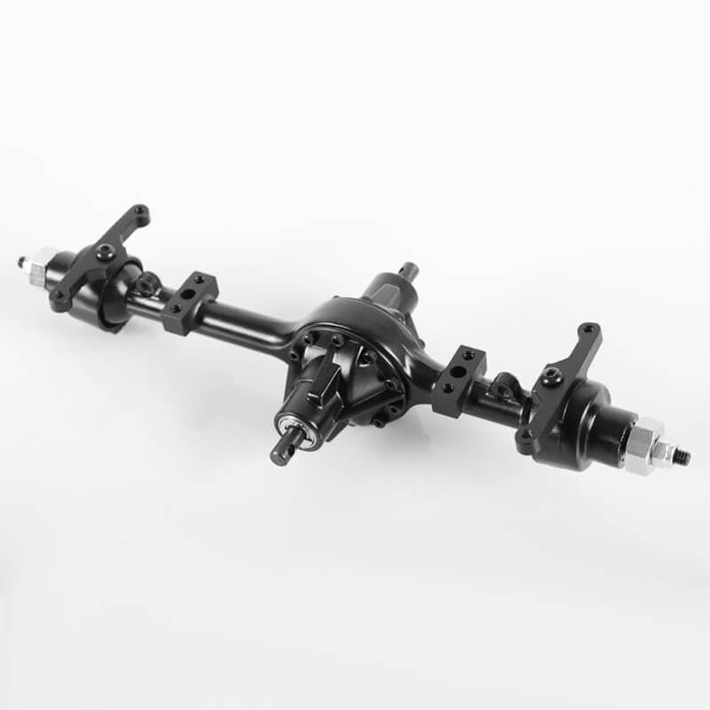 RC4WD - YOTA II ULTIMATE SCALE
CAST AXLE (CENTER FRONT) - Z-A0086
