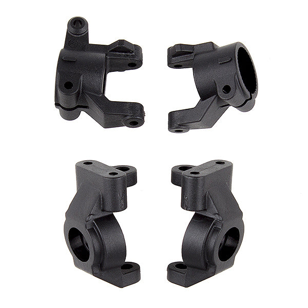 ELEMENT RC BY ASSOC. ELECTRICS - ELEMENT RC ENDURO CASTER AND
STEERING BLOCKS - EL42062