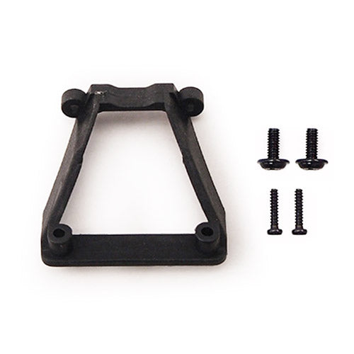 CARISMA - GT24B REAR WING MOUNT
SET - CA15412