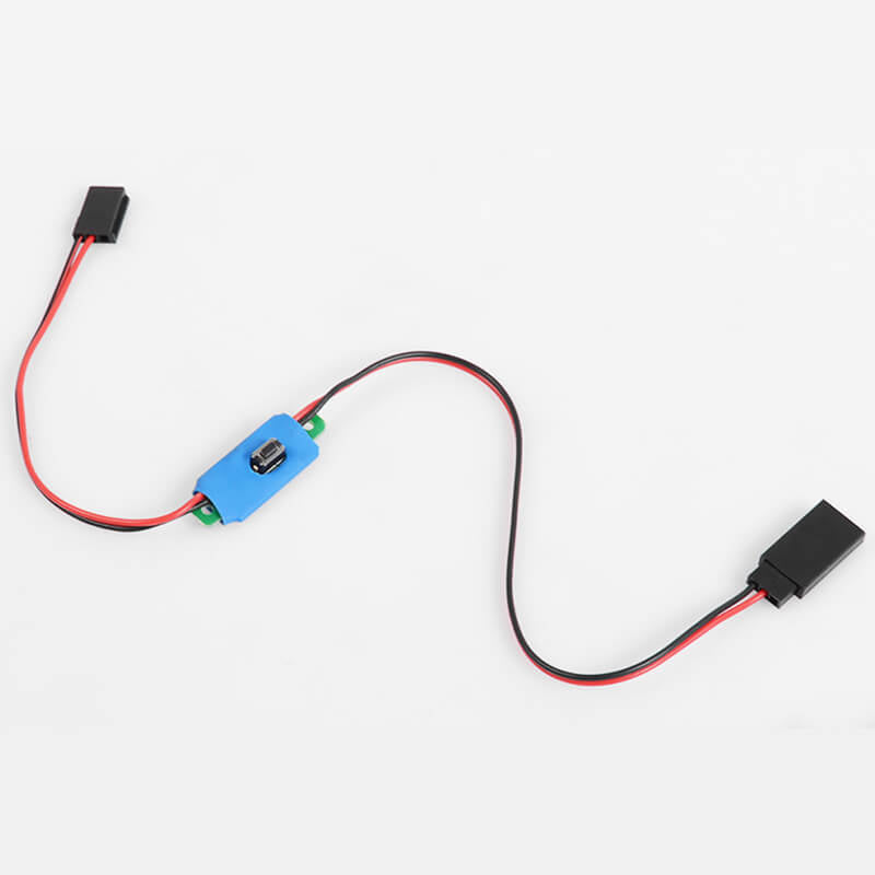 RC4WD - STROBE LIGHTING UNIT - Z-S1573