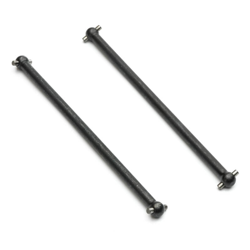 FTX - GRAND APACHE CENTRE
DRIVESHAFT SET (2PC) - FTX11227