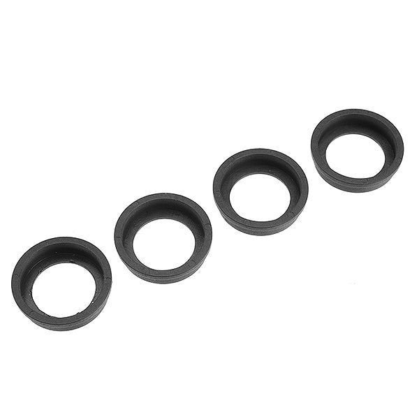 CORALLY - COMPOSITE BALL BEARING
INSERTS 4 PCS - C-00130-029