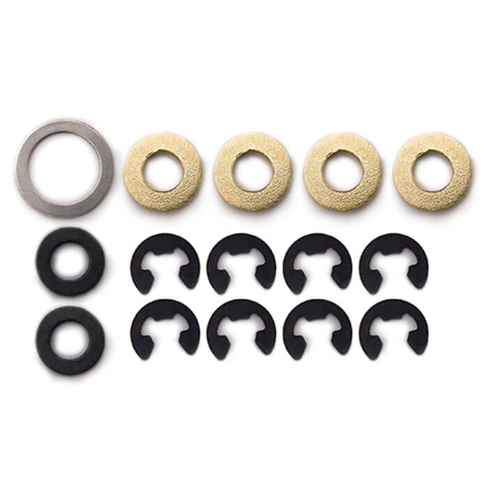 CARISMA - M48S WASHER SET - CA15228