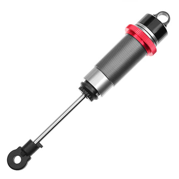 CORALLY - SHOCK ABSORBER 'READY
BUILT' w/600cps OIL 1pc LONG - C-00180-134-1