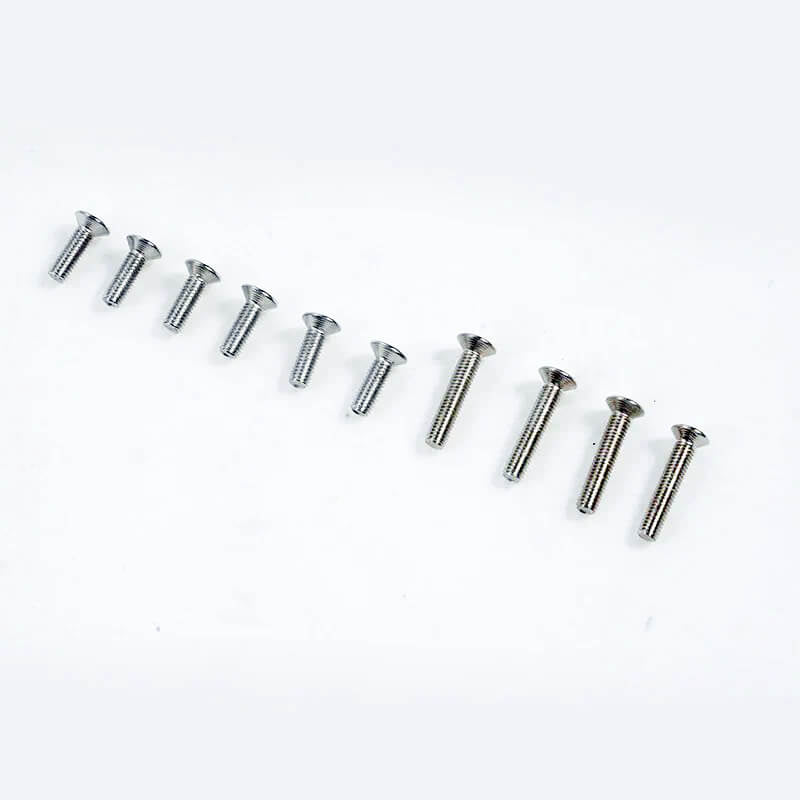 FMS/ROC HOBBY - FMS RANGER V2 SCREWS SET - FMSES114