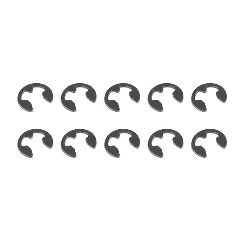 CORALLY - DIFF. OUTDRIVE CUP
ECLIPS 2.5MM 10 PCS - C-00250-072