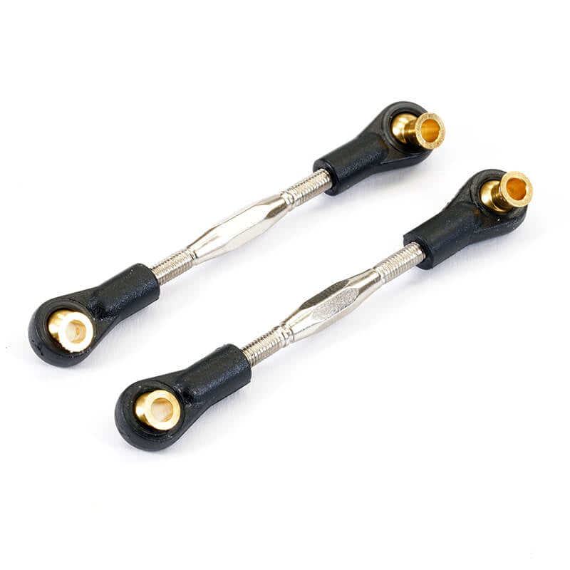 FTX - APACHE STEERING TURNBUCKLE
SET - FTX10174