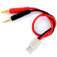 ETRONIX - TAMIYA CHARGING CABLE - ET0271