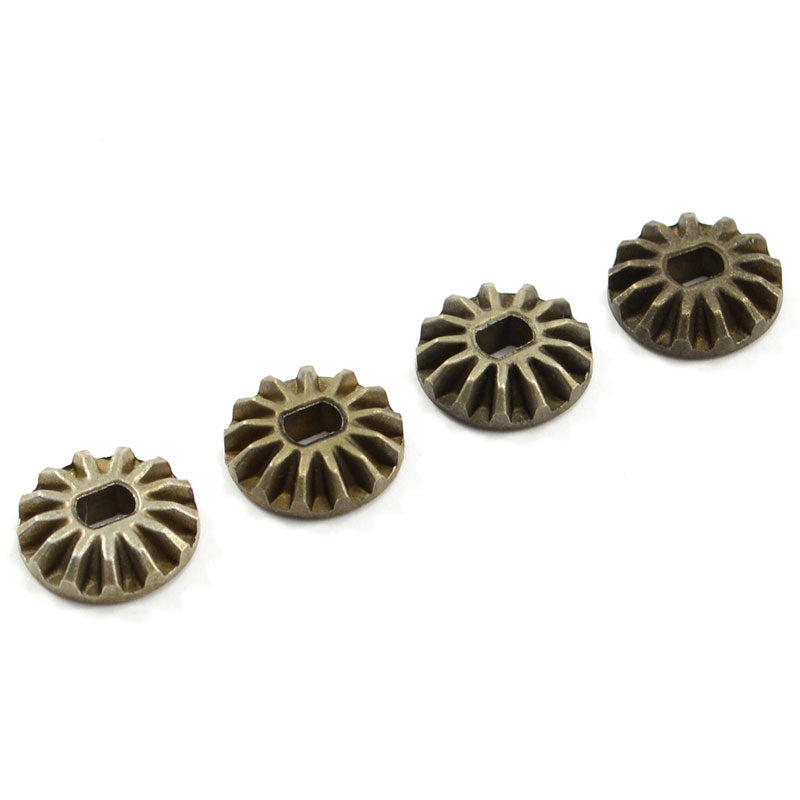 FTX - VANTAGE/CARNAGE/OUTLAW/
BANZAI DIFF BEVEL GEARS BIG - FTX6232