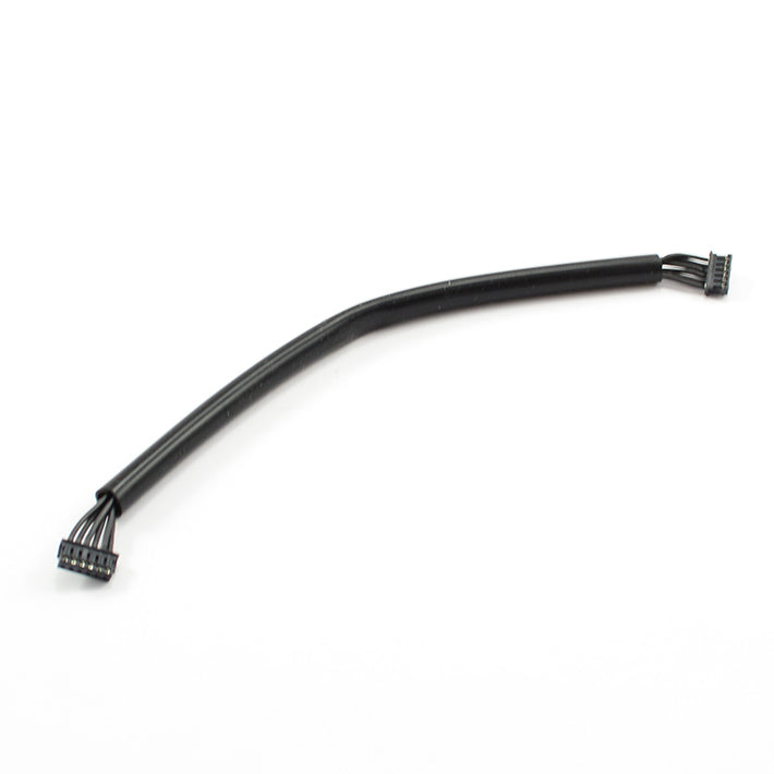 ETRONIX - BRUSHLESS MOTOR SENSOR WIRE
w/SILICONE TUBE 150mm - ET0396S
