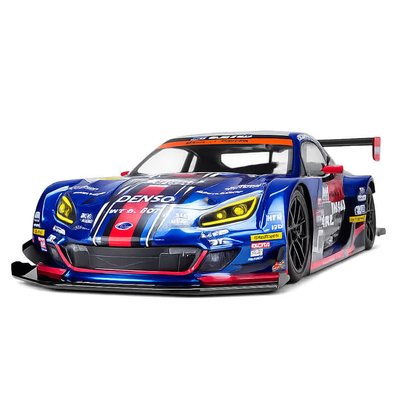 CARISMA - M40S SUBARU BRZ GT300
BRUSHLESS ARTR 2.0 - CA94868
