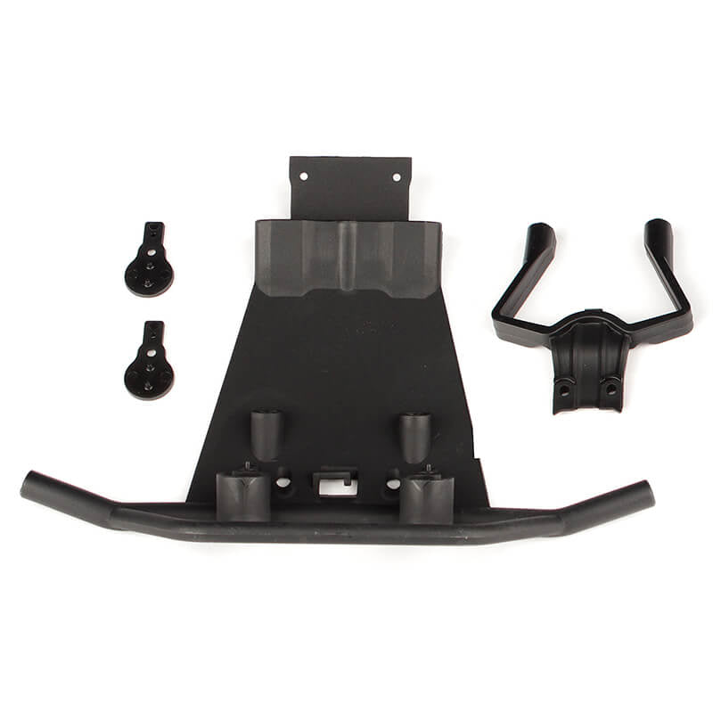 ASSOCIATED ELECTRICS - TEAM ASSOCIATED PRO4 SC10
FRONT BUMPER - AS25853