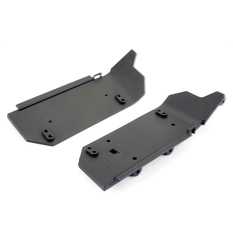 FTX - CENTAUR CHASSIS SIDE
PLATES (L/R) - FTX10442