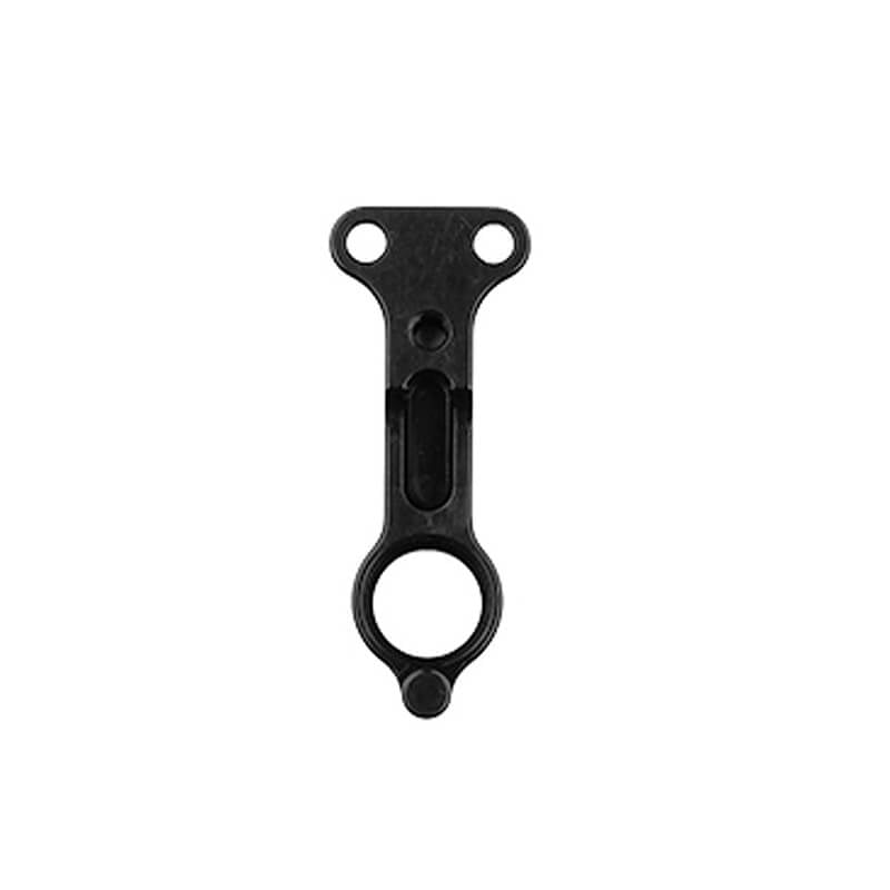ASSOCIATED ELECTRICS - ASSOCIATED TC8 STEERING
BELLCRANK - AS32029