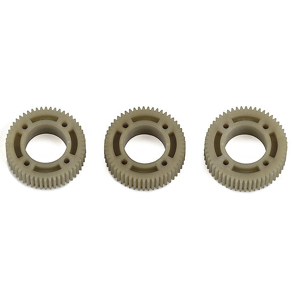 ELEMENT RC BY ASSOC. ELECTRICS - ELEMENT RC STEALTH X DRIVE
GEAR SET - EL42028