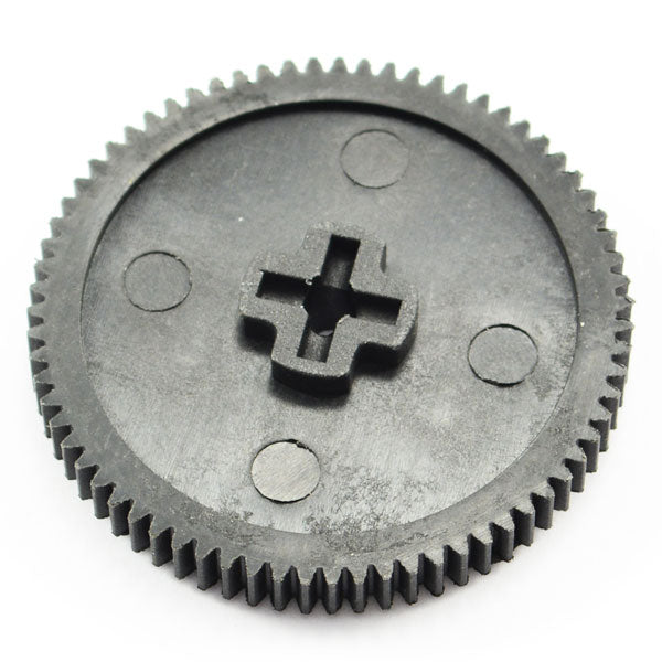 FTX - MIGHTY THUNDER/KANYON 70T
SPUR GEAR - FTX8439