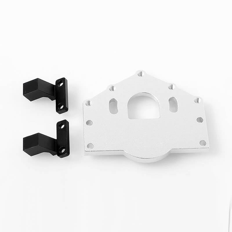 RC4WD - MOTOR MOUNT FOR R4
TRANSMISSION - Z-S1627