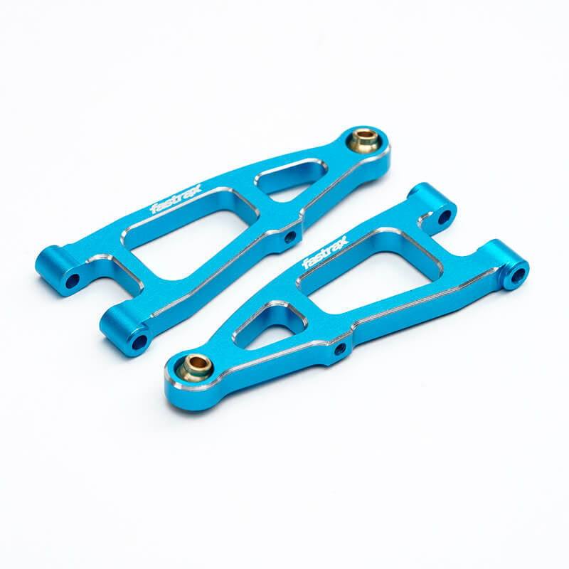 FASTRAX R/C PRODUCTS - FASTRAX ARRMA GROM/GRANITE
ALUM FRONT LOWER ARMS (PR) - FTAR051B