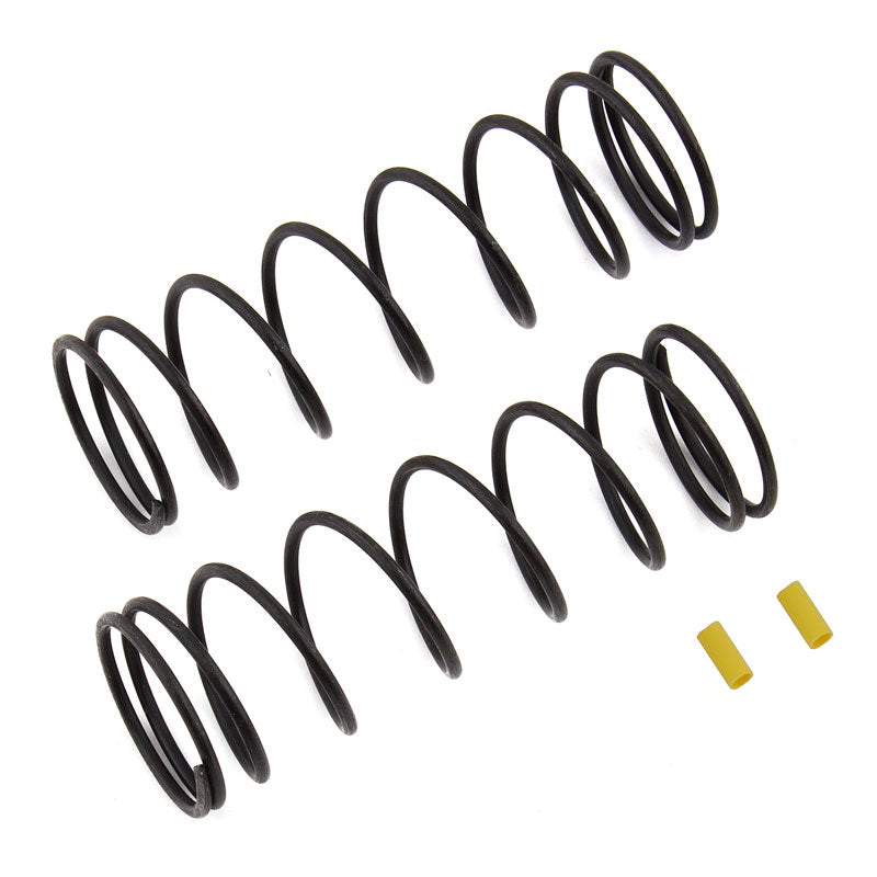 ASSOCIATED ELECTRICS - ASSOCIATED FRONT SPRINGS V2
YELLOW 5.7LBIN RC8B3/B3.1/B3.2 - AS81226