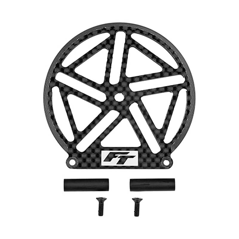 ASSOCIATED ELECTRICS - TEAM ASSOCIATED FT ON-ROAD
WHEEL ARCH CUT OUT TOOL - AS1534