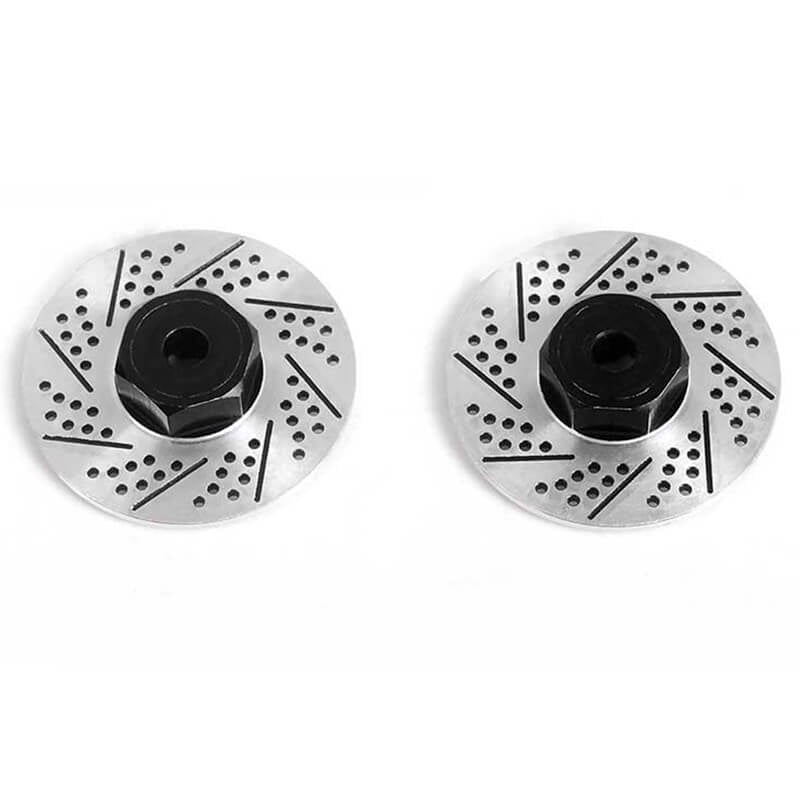 RC4WD - BAER BRAKE SYSTEM ROTOR
SET (2.2"/1.9") - Z-S1963
