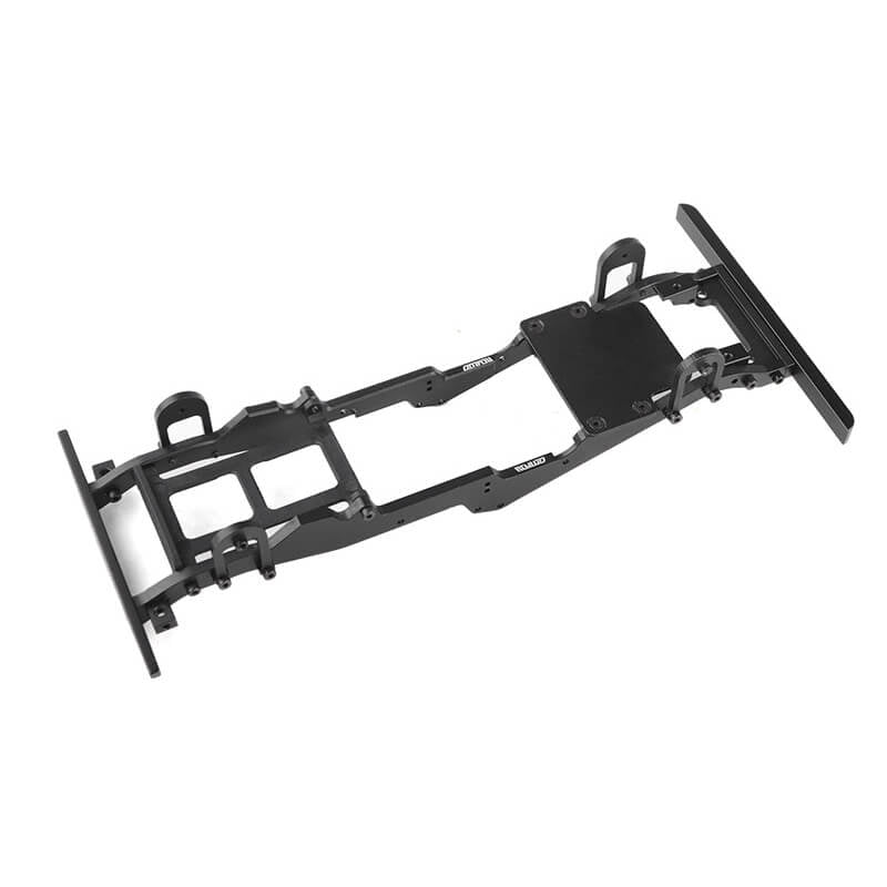 RC4WD - GELANDE II 1/18 CHASSIS
SET - Z-C0017