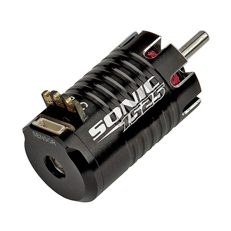 REEDY - SONIC 1525 6800KV MICRO
BRUSHLESS MOTOR - AS27507