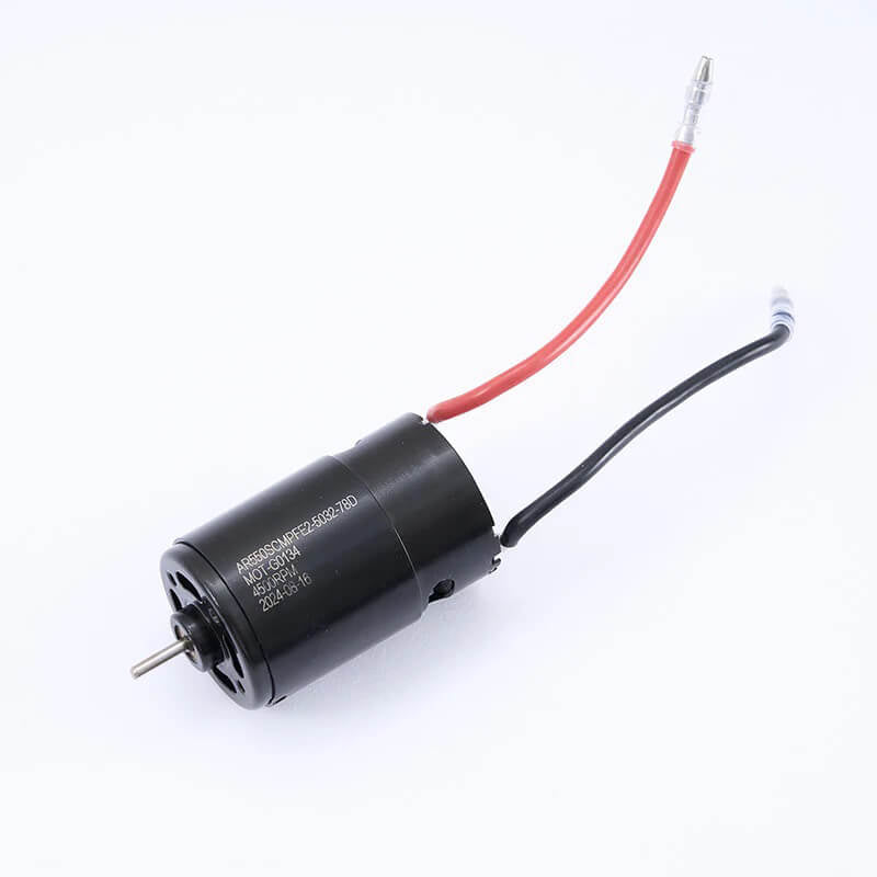 FMS/ROC HOBBY - FMS FCX10 SPORT 550 HIGH
PERFORMANCE MOTOR - FMS-C3694