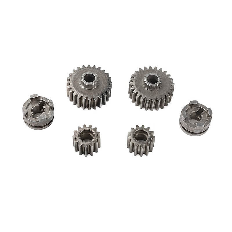 RC4WD - TRANSFER CASE GEARS FOR
 MILLER MOTORSPORTS PRO R - Z-G0087
