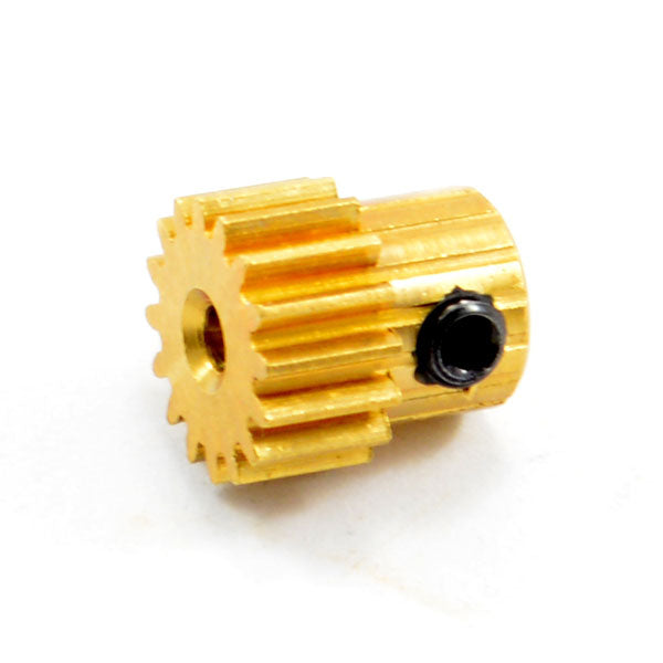 FTX - OUTBACK MOTOR PINION GEAR
(16T) - FTX8136