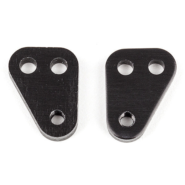 ELEMENT RC BY ASSOC. ELECTRICS - ELEMENT RC ENDURO IFS
SUSPENSION ARM SHOCK MOUNTS - EL42225