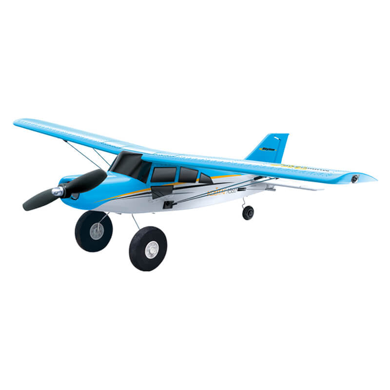 KOOTAI - MAULE 512MM BRUSHLESS
4CH w/GYRO EPP RTF - MODE 2 - A560B-M2