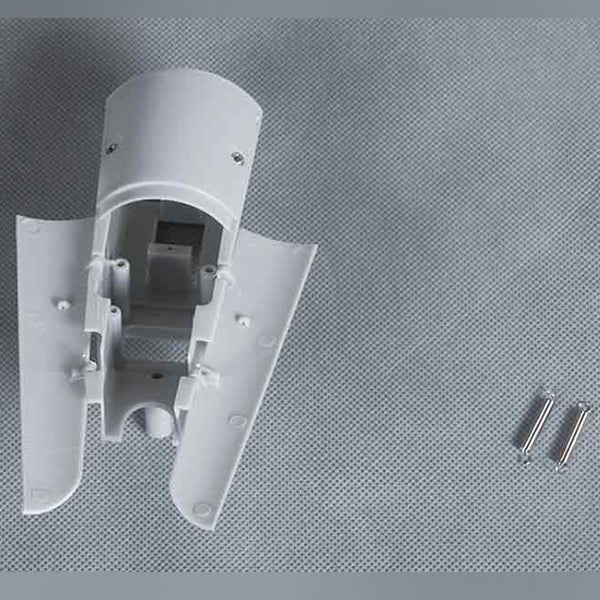 FMS/ROC HOBBY - FMS P40B FLYING TIGER 2016
(1.4) REAR LANDING GEAR DOOR - FS-PK108