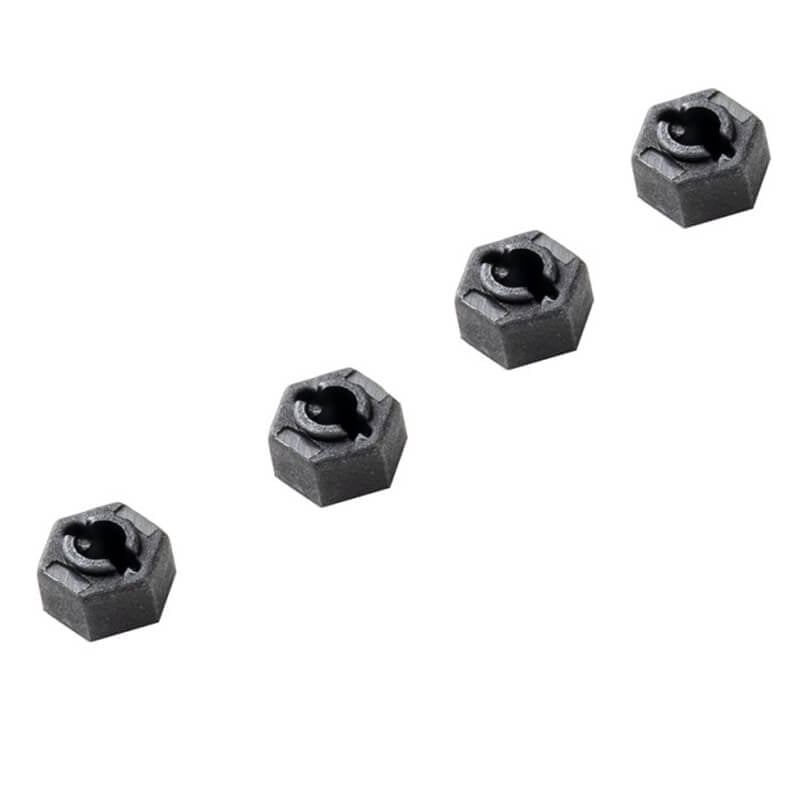FMS/ROC HOBBY - FMS 1:18 WHEEL HEX - FMS-C2071