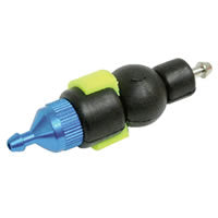 FASTRAX R/C PRODUCTS - FUEL FILTER/PRIMER - FAST87