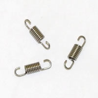 FASTRAX R/C PRODUCTS - INLINE PIPE/MANIFOLD SPRINGS - FAST742-3