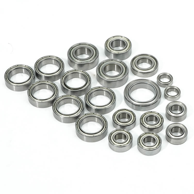 FASTRAX R/C PRODUCTS FTX Spares