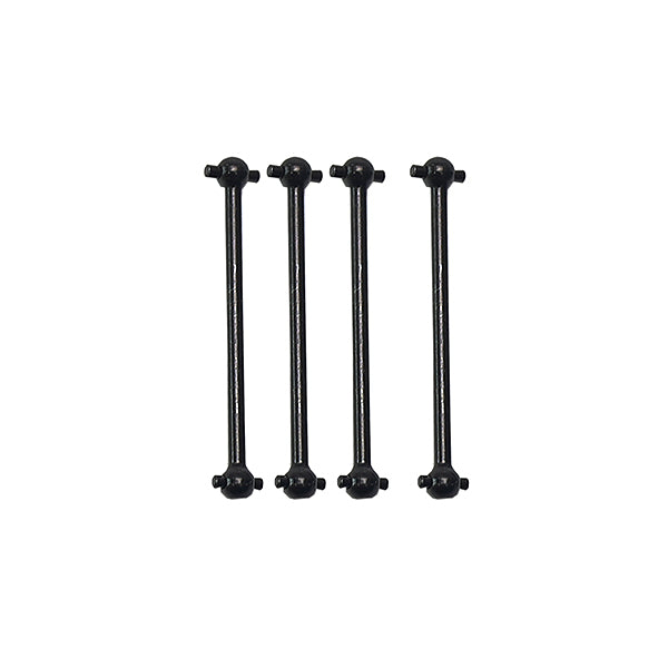 X-RIDER - FLAMINGO DOGBONE SET - XR-FG8017
