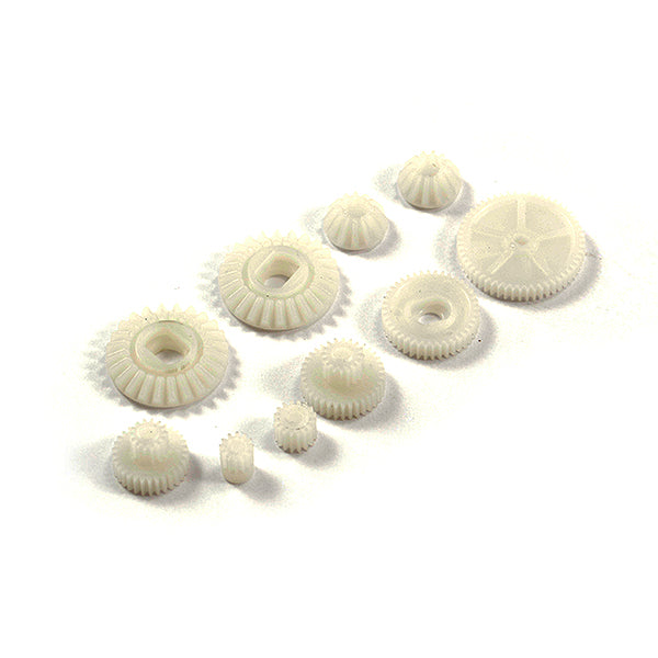 FTX - MINI OUTBACK 2.0 COMPLETE
GEAR SET - FTX9308
