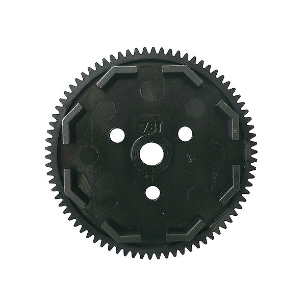 ASSOCIATED ELECTRICS - TEAM ASSOCIATED OCTALOCK SPUR
GEAR 78T 48DP - AS92295