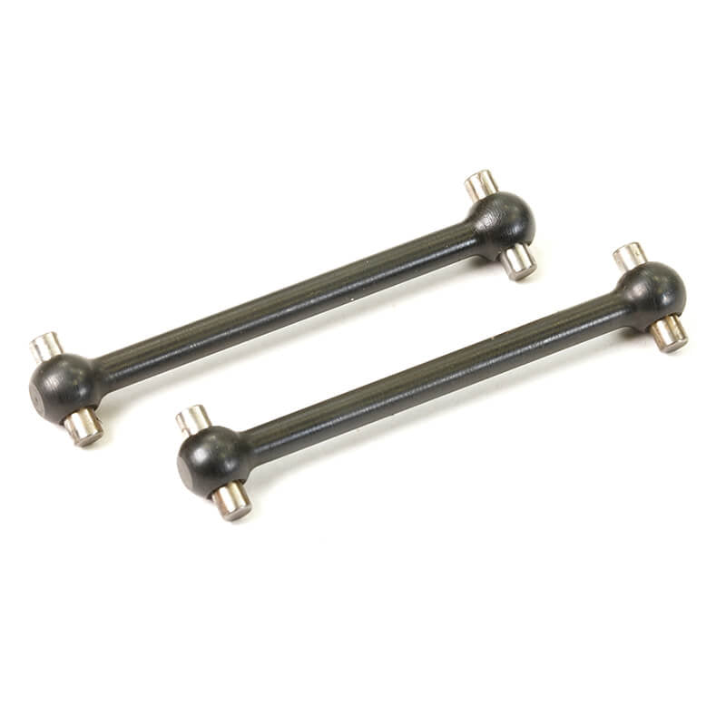 FTX - STINGER REAR DOGBONE
DRIVESHAFTS (2PC) - FTX10531