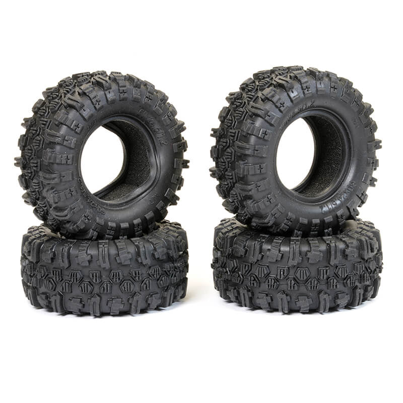 FTX Brushed Motors