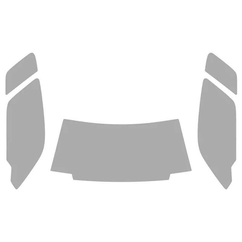 CORALLY - TEAM WINDOW MASK SHEET
KAGAMA 1PC - C-00180-981-7