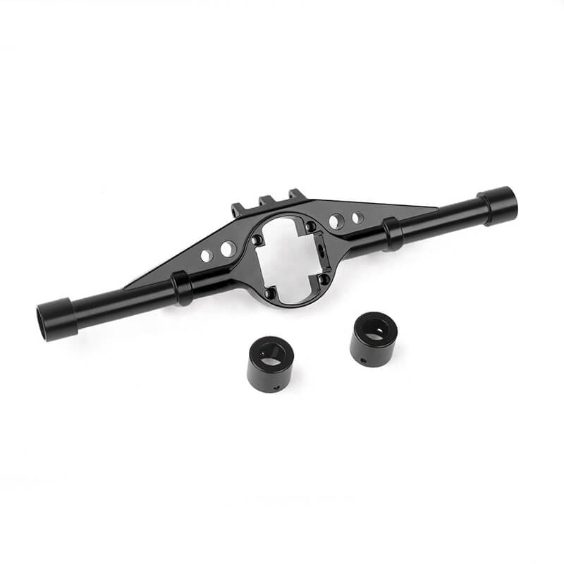 RC4WD - TEQ ULTIMATE SCALE CAST
AXLE HOUSING (REAR) - Z-S1979