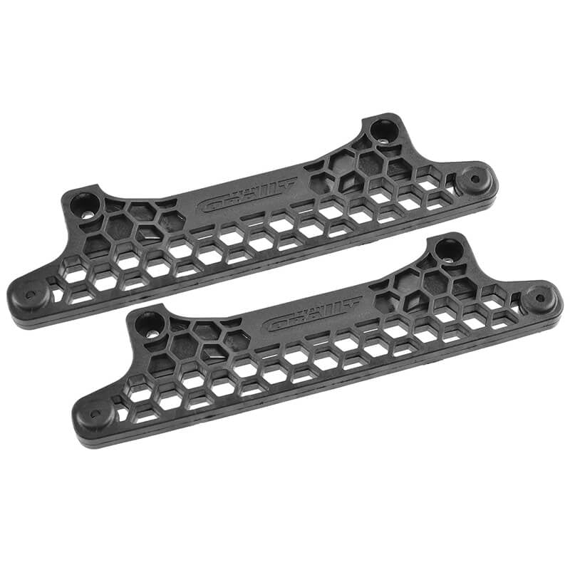 CORALLY - BUMPER 2 PCS - C-00105-021