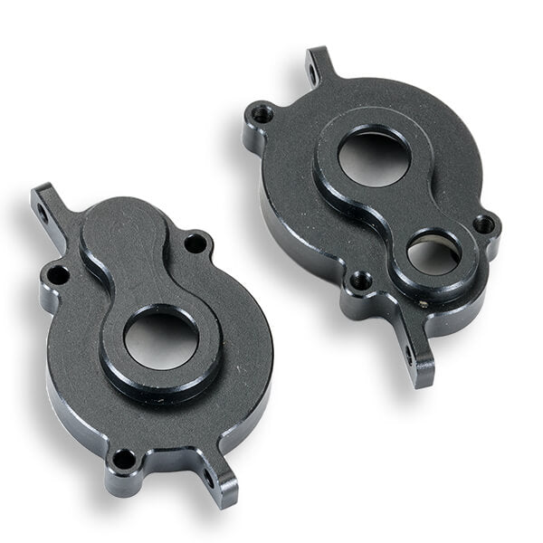 FTX - OUTBACK HI-ROCK ALUMINIUM
CENTRE DISTRIBUTION HOUSING - FTX9296