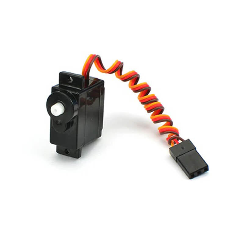 CARISMA - MSA-1E MINI SERVO
(GT24 2.0 BRUSHED) - CA16031