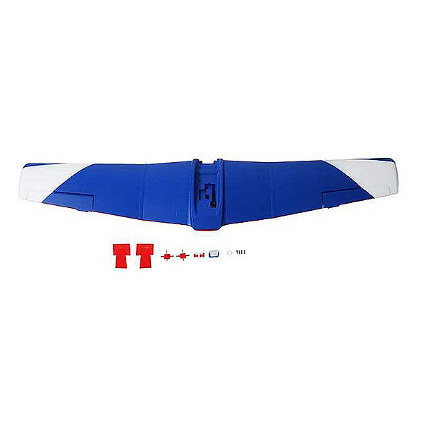 FMS/ROC HOBBY - FMS NANCHANG CJ6 V2 MAIN WING
SET - FMSEE102