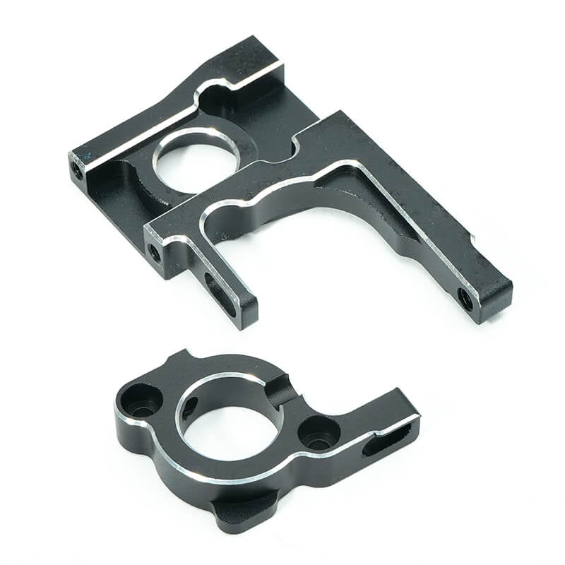 FTX - RALLY CNC ALUMINIUM MOTOR
MOUNT - FTX11319