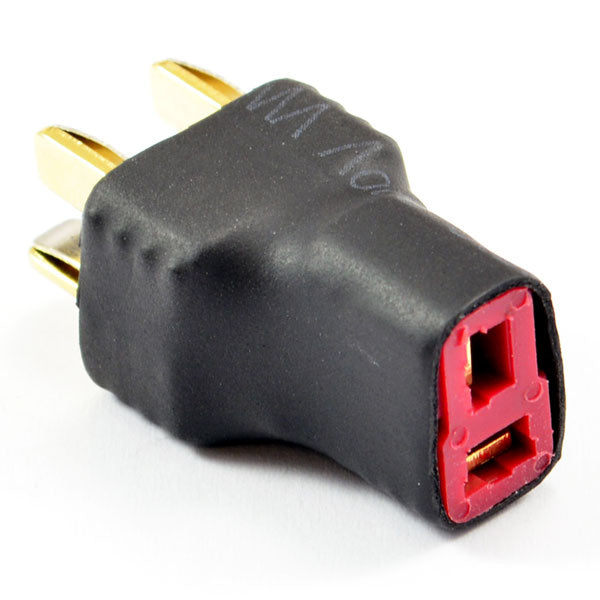 ETRONIX - DEANS PARALLEL DUAL ADAPTOR
PLUG - ET0855